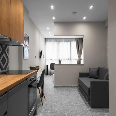 Timesquare, Nilie Hospitality Mgmt Apartman Szaloniki Kültér fotó